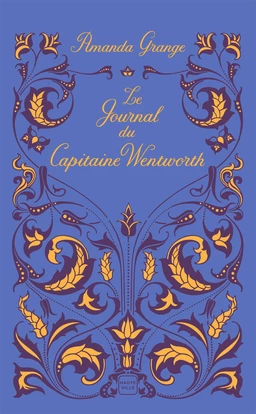 Le Journal du Capitaine Wentworth