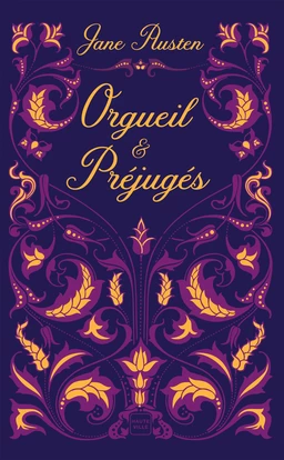 Orgueil & préjugés